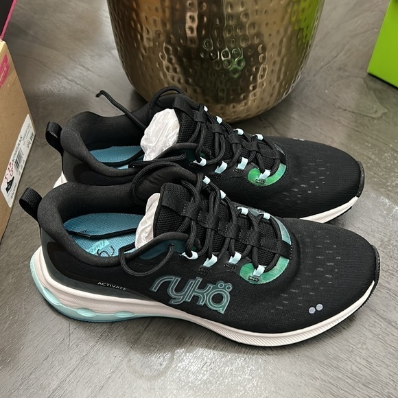 Ryka Activate Light Running (WIDE) - Picture 6 of 14